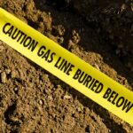 identify the precise location of underground utilities