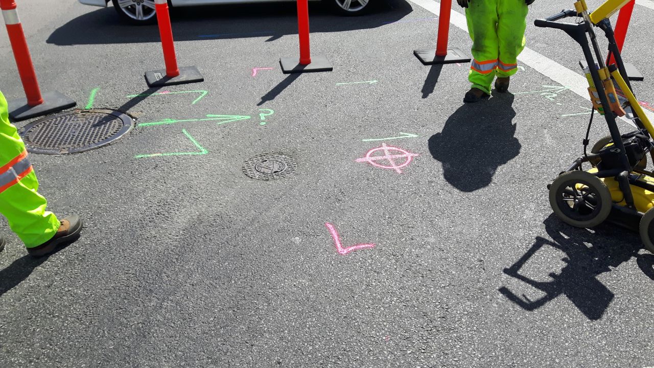 cost of hitting a gas line, The Cost of Skipping Gas Line Locating Services: A Guide to Avoiding Fines and Hazards