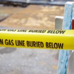 gas line locating services