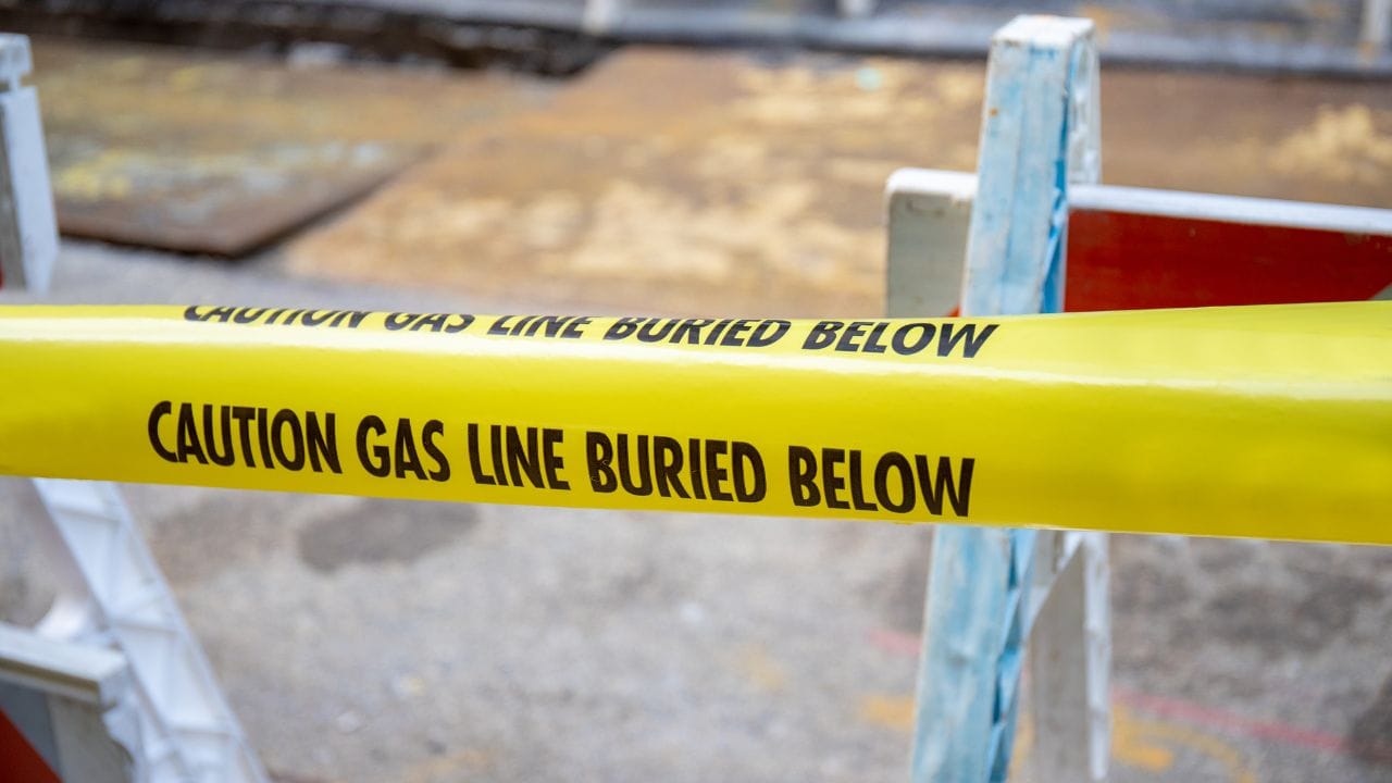 gas line locating services, Top 5 Myths About Gas Line Locating Services Debunked