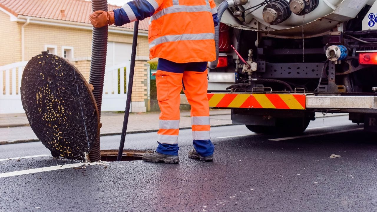 professional underground utility locator services, Why General Contractors Choose Util-Locate for Fast and Accurate Locating