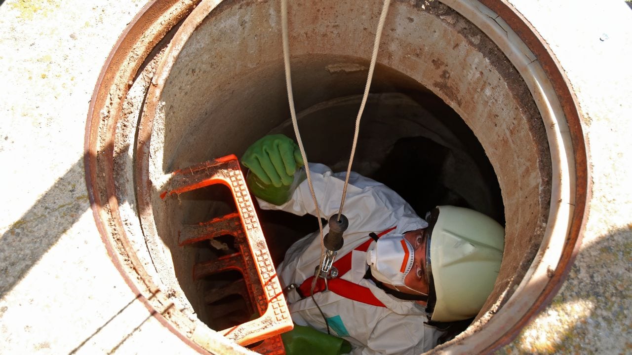 advanced underground utility locating techniques