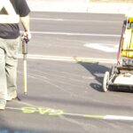 underground utility locating services