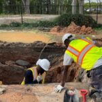 utility strikes can be prevented