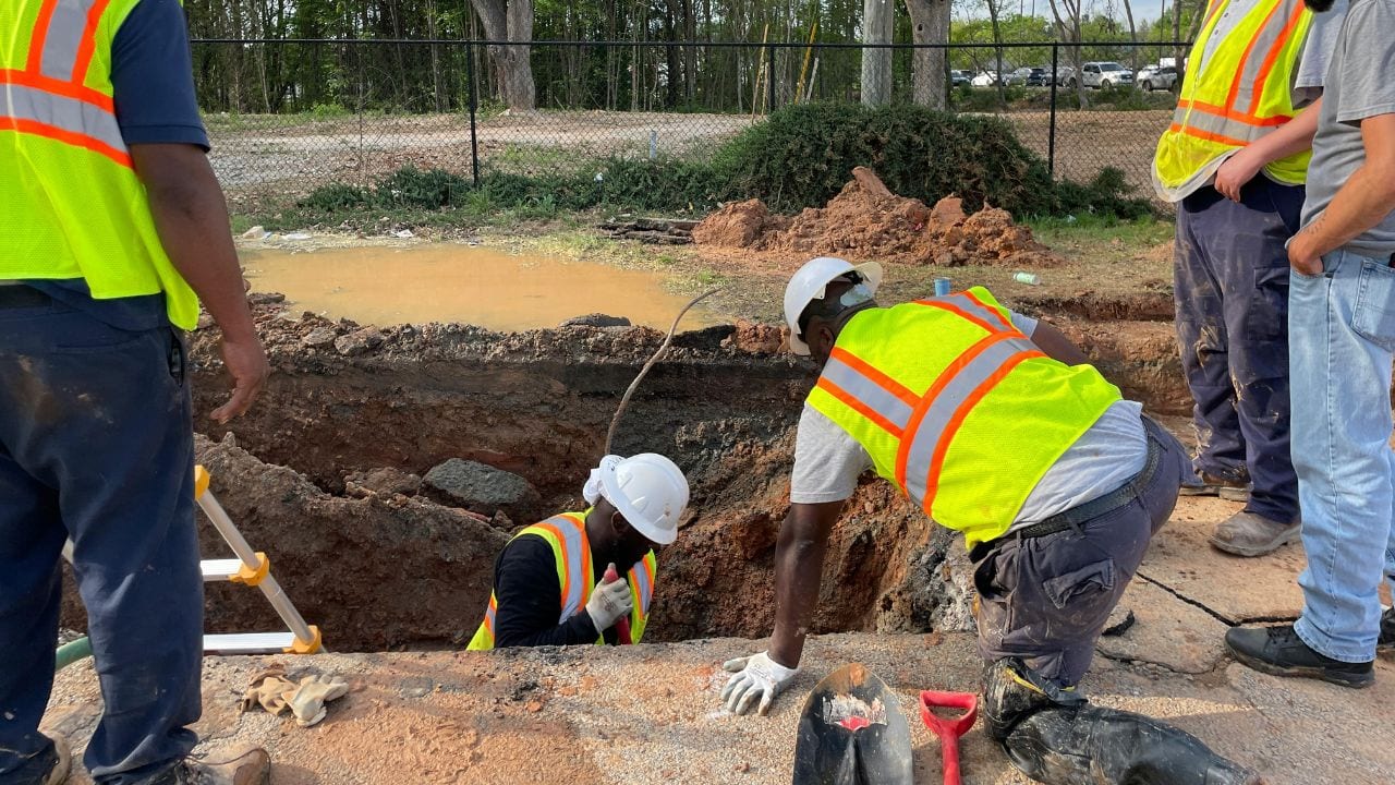 hiring professional utility locators, The Top 10 Utility Strikes That Could Have Been Prevented