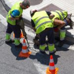 hidden underground utilities
