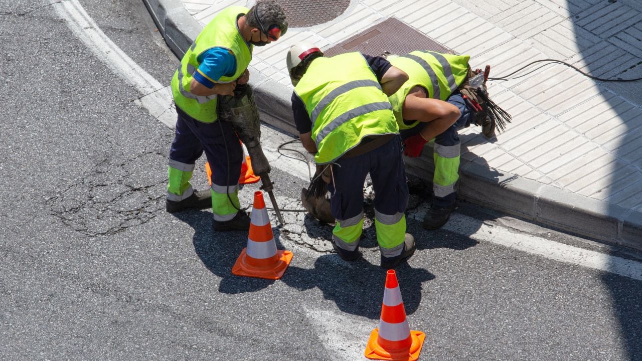 hidden underground utilities, Top Hidden Utilities Found During Private Locates in Arizona