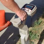 minimizing the risk of utility strikes