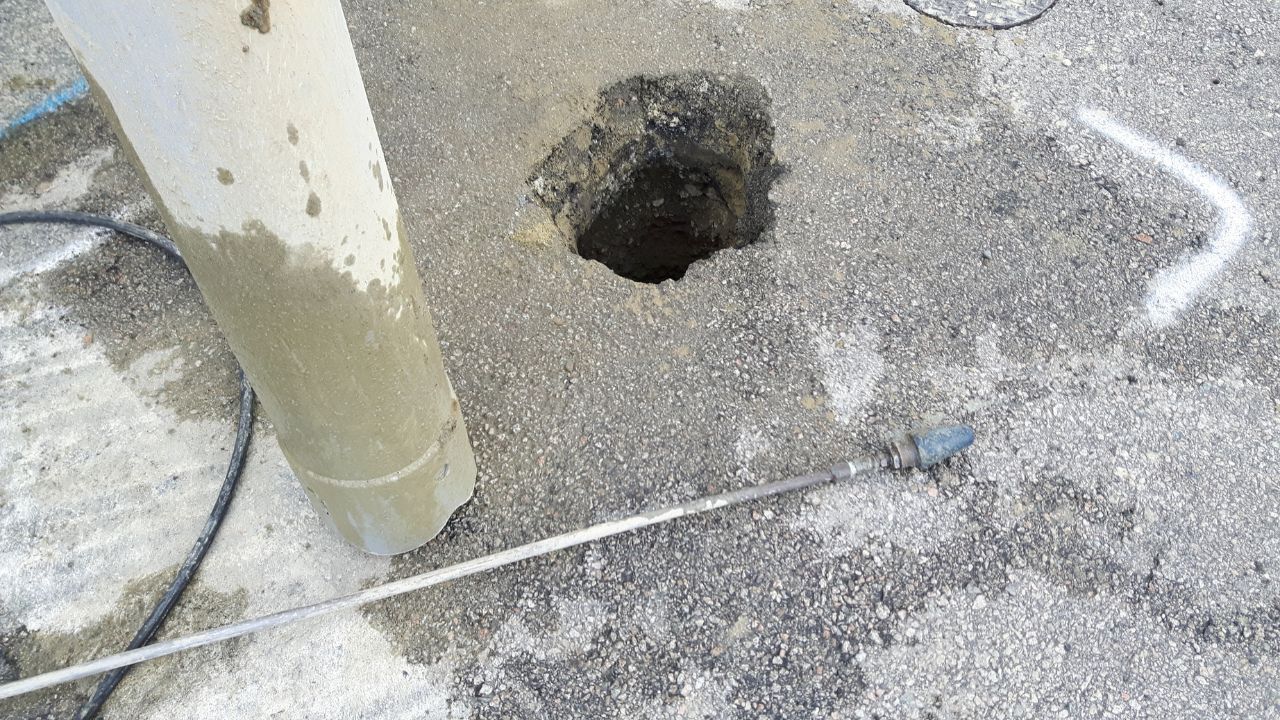 Vacuum excavation, Vacuum Excavation in San Diego: Cleaner, Safer Digging for Urban Projects