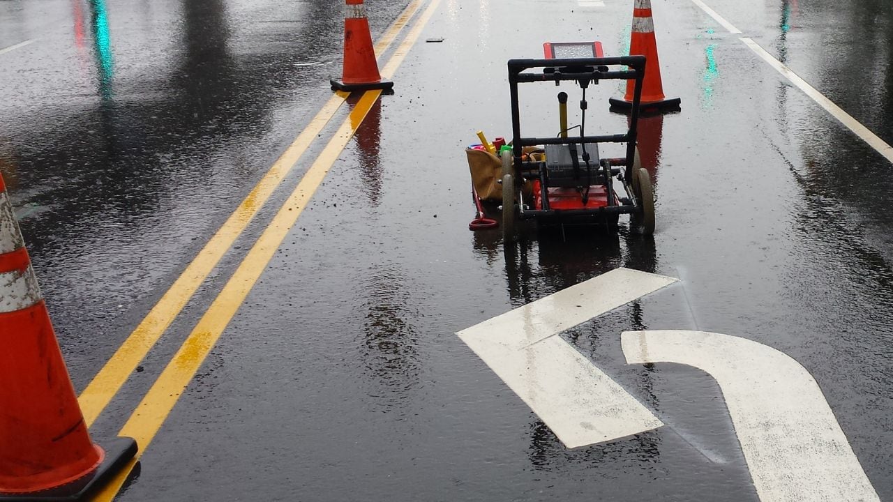 underground utility locating