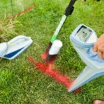underground utility locating
