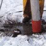 utility damages cost