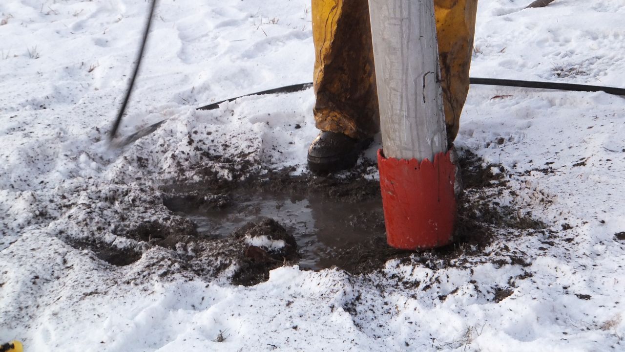 utility damages cost, Utility Damage Risks Increase In Winter, Here’s How To Protect Your Project