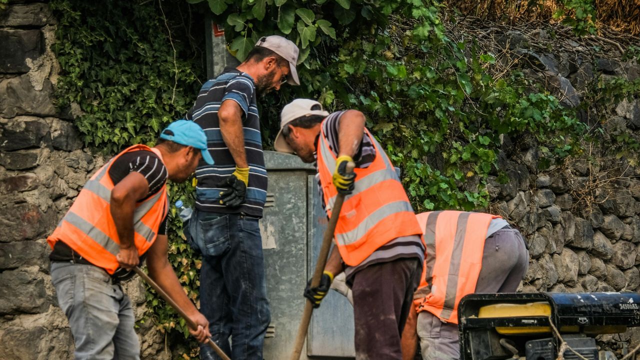 failure to notify 811