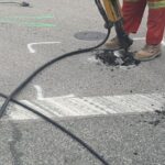 subsurface utility locating