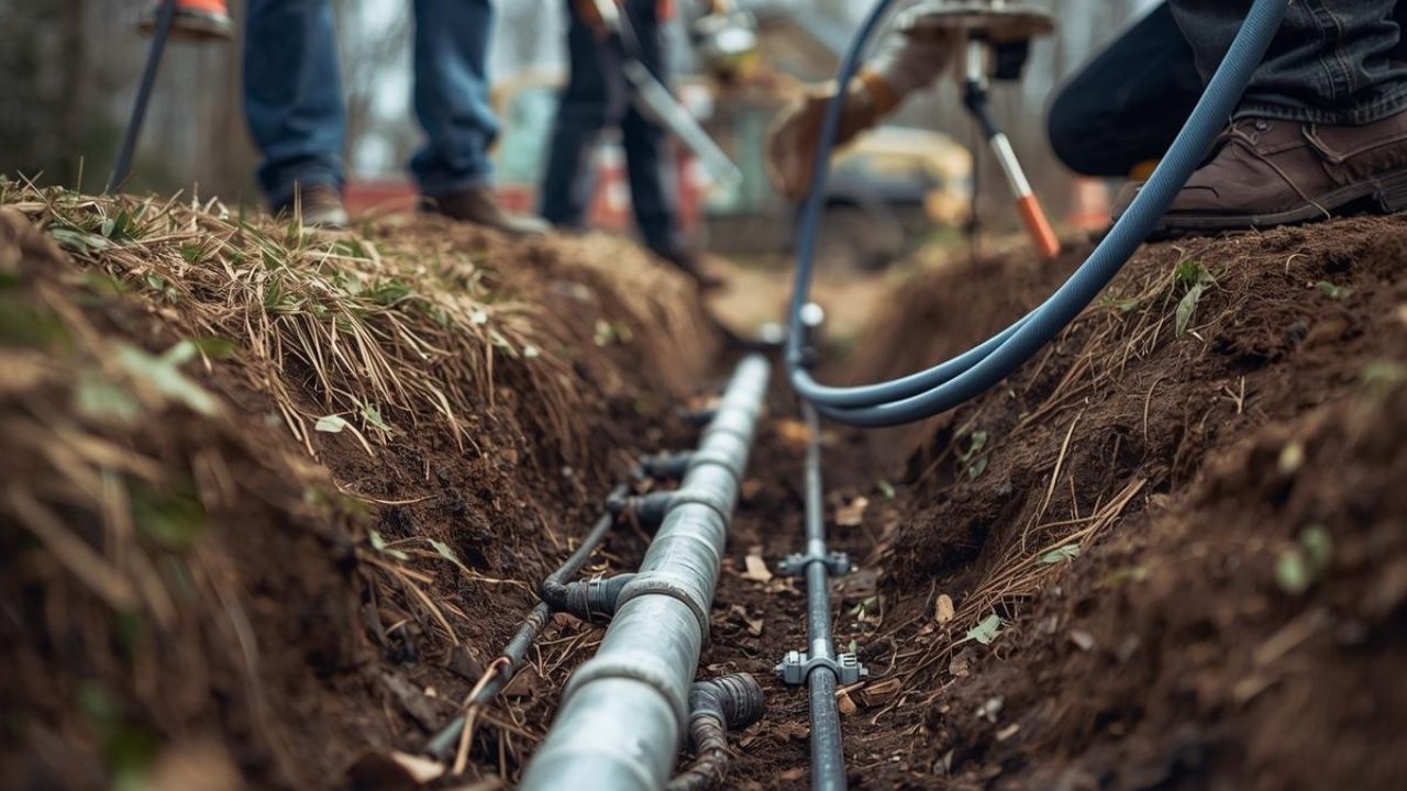 professional utility locating in San Diego, What Should Be Included In A Professional Utility Locating Quote?