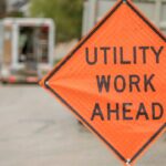 utility locating