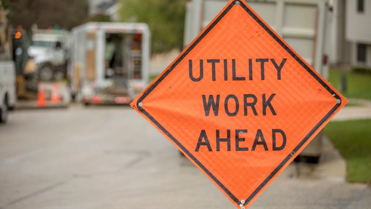 utility locating, Why Missing Depth Information Is A Major Utility Locating Risk