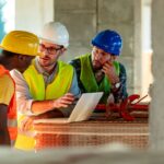 how accurate utility information improves building and site design