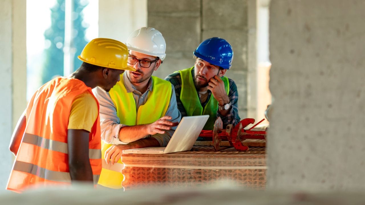 how accurate utility information improves building and site design