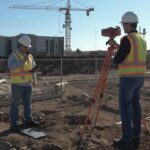 Private utility locating in San Diego CA