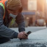Ground Penetrating Radar