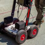 Ground Penetrating Radar