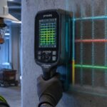 ground penetrating radar