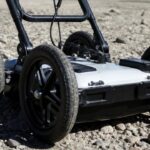 GPR utility mapping an operational necessity