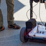 subsurface utility engineering